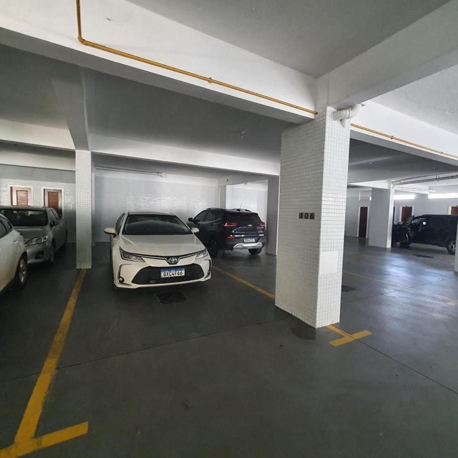 Cobertura De Luxo Com Piscina E Churrasqueira Na Praia Do Forte Cabo Frio Eksteriør billede