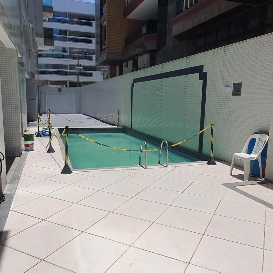 Cobertura De Luxo Com Piscina E Churrasqueira Na Praia Do Forte Cabo Frio Eksteriør billede