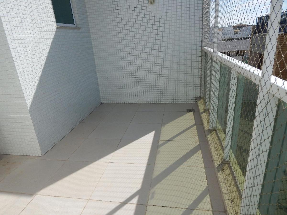 Cobertura De Luxo Com Piscina E Churrasqueira Na Praia Do Forte Cabo Frio Eksteriør billede