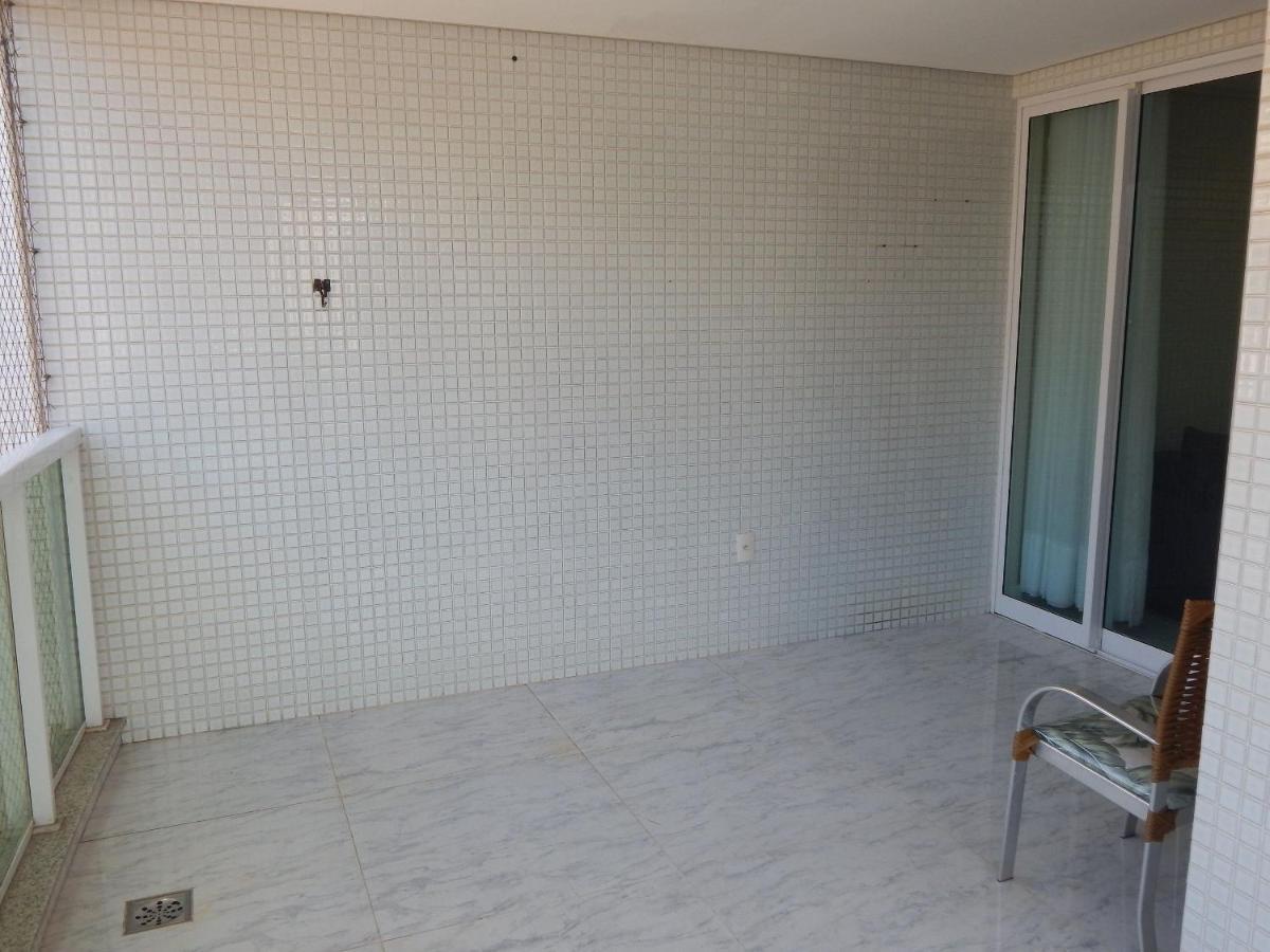 Cobertura De Luxo Com Piscina E Churrasqueira Na Praia Do Forte Cabo Frio Eksteriør billede
