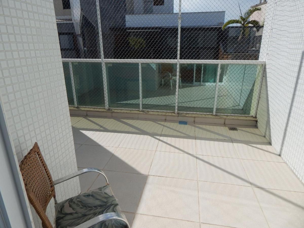 Cobertura De Luxo Com Piscina E Churrasqueira Na Praia Do Forte Cabo Frio Eksteriør billede