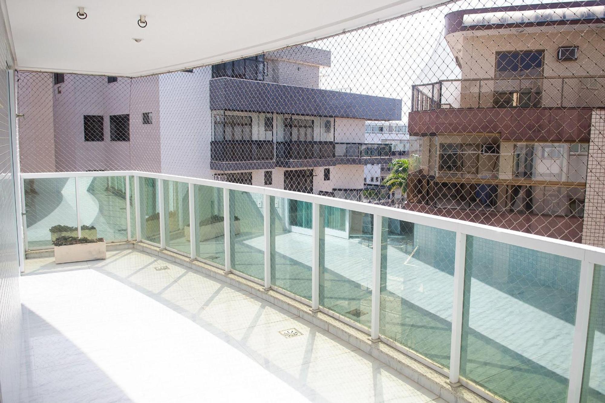 Cobertura De Luxo Com Piscina E Churrasqueira Na Praia Do Forte Cabo Frio Eksteriør billede